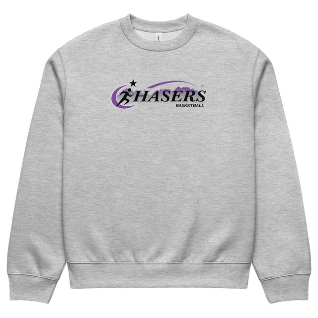 Chasers - Crew