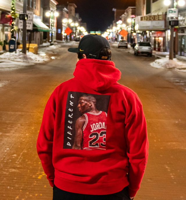 Hoodies