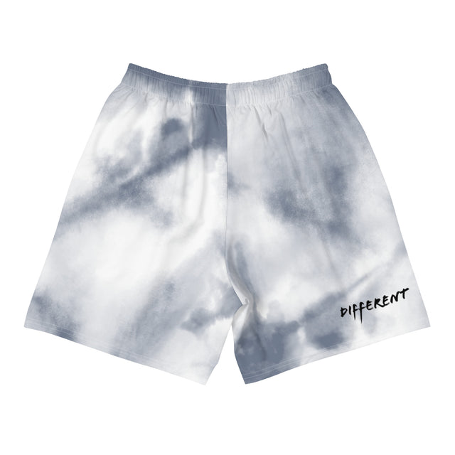 Not Equal - Athletic Shorts (Dye)