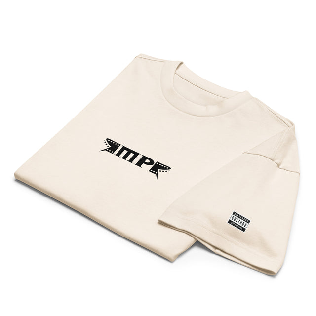 @mpreels90 - culture tee