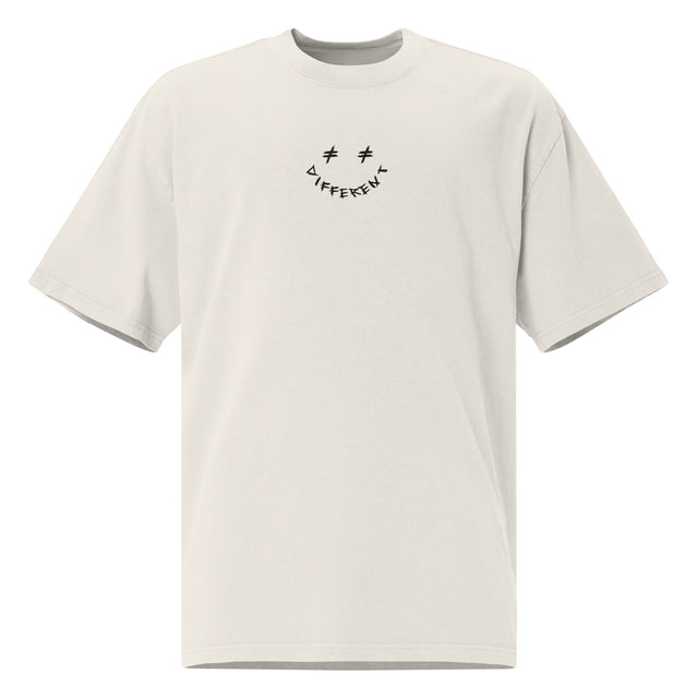 Faded Smile Tee