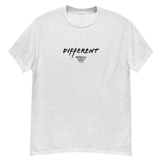 Different Culture Hoops - CREW TEE