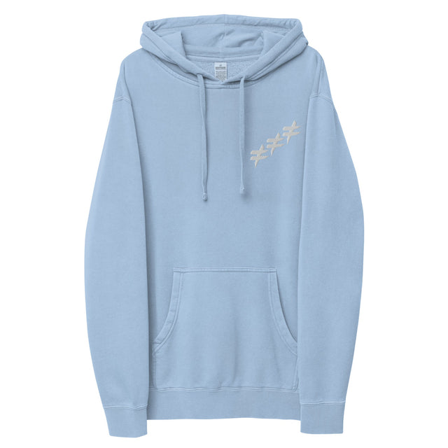 Not Equal - Soft Tone Hoodie