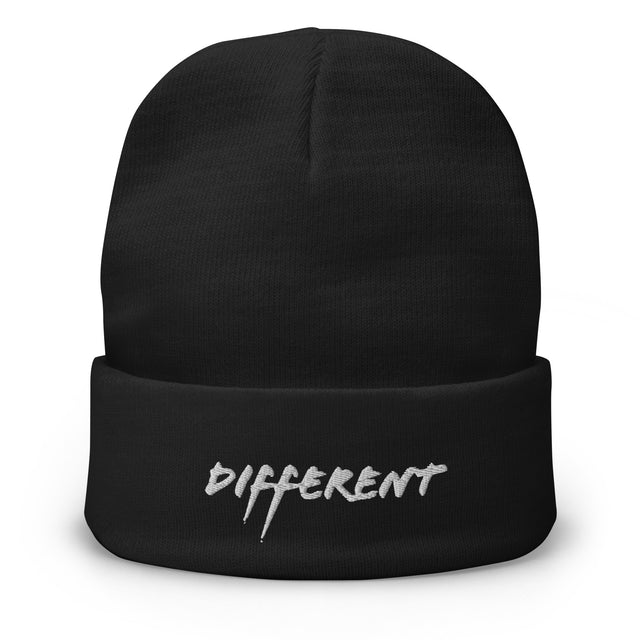 Different - Beanie