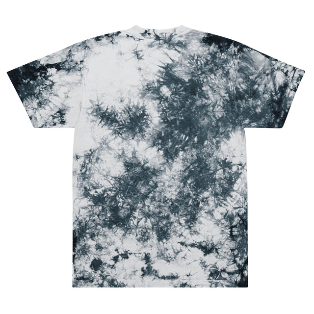 Different - Tie Dye Tee