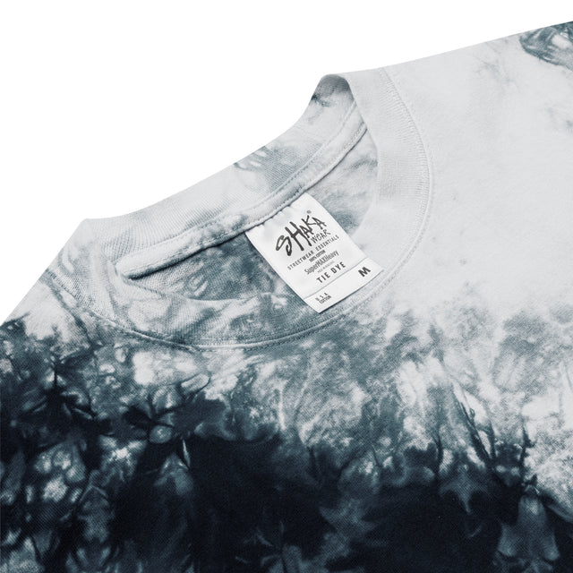Different - Tie Dye Tee