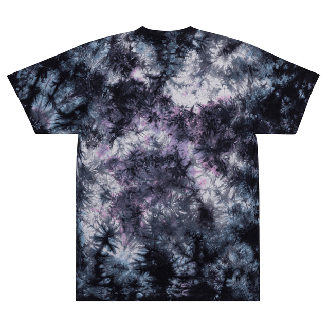 Different - Tie Dye Tee