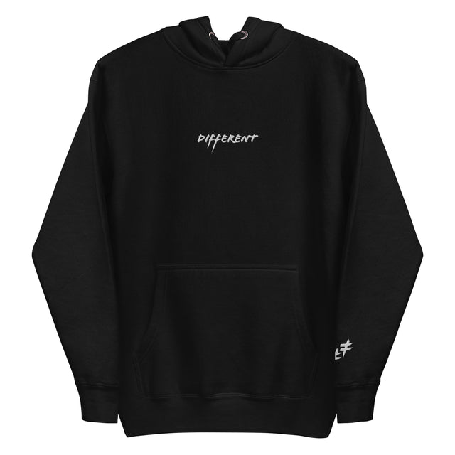Different - Original Hoodie
