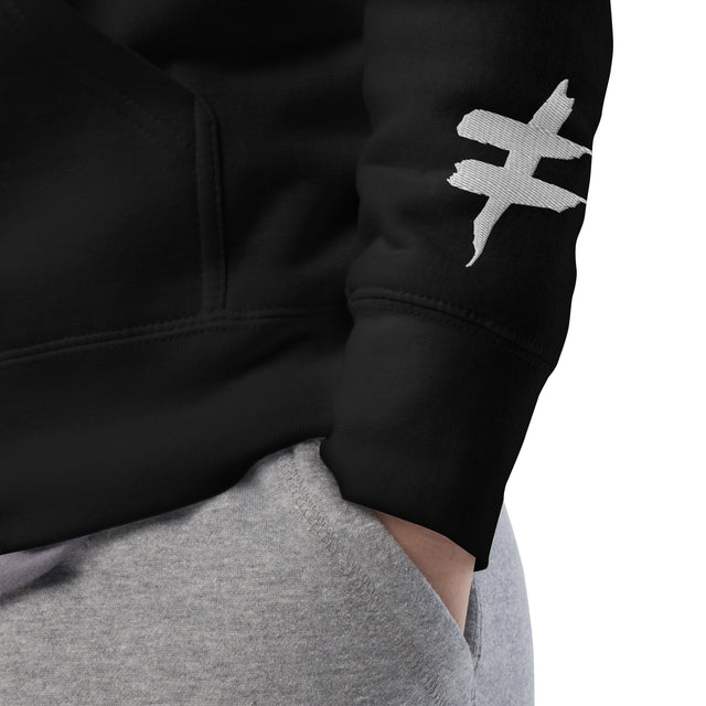 W.A.N.T.S - Premium Hoodie