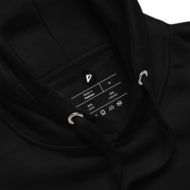Different - Smile Hoodie
