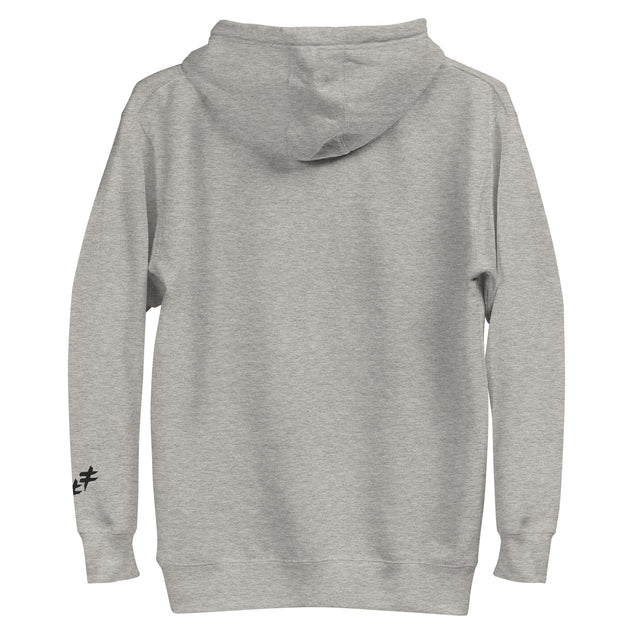 Different - Original Hoodie
