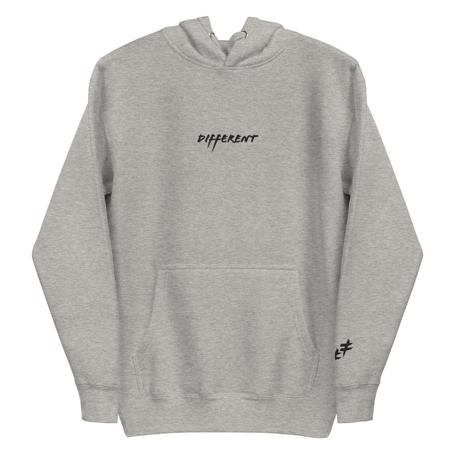 Different - Original Hoodie