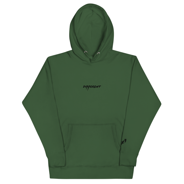 Different - Original Hoodie