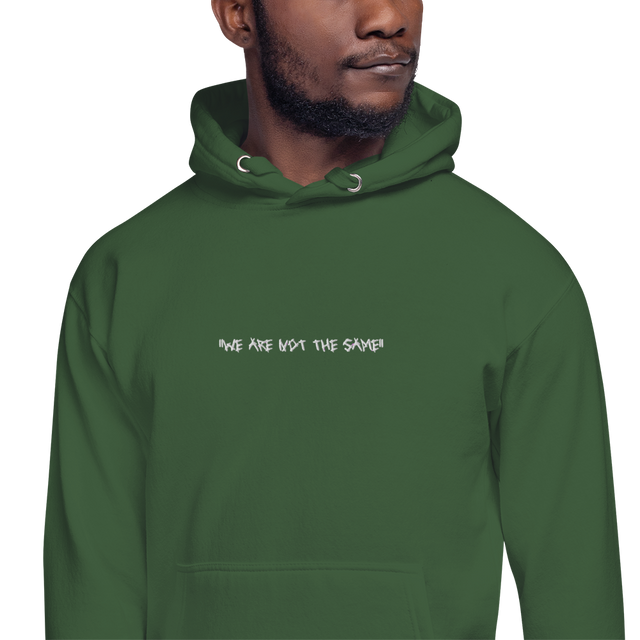 W.A.N.T.S - Premium Hoodie
