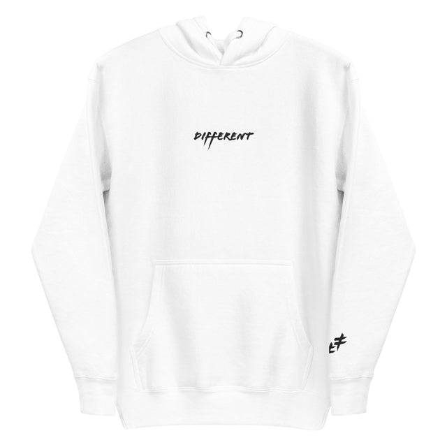 Different - Original Hoodie
