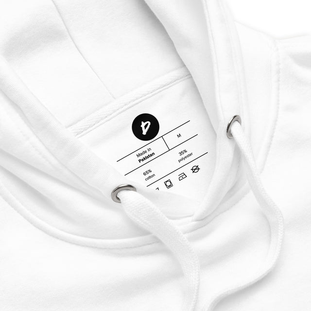 Different - Original Hoodie